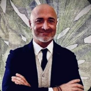 Giuseppe Pierantozzi